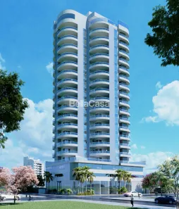 Apartamento com 4 Quartos à venda, 125m² no Praia do Morro, Guarapari