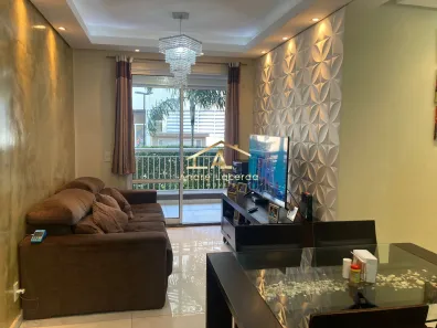 Apartamento com 3 Quartos à venda, 74m² no Mooca, São Paulo