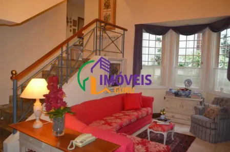 Casa com 4 Quartos à venda, 400m² no Vila Tramontano, São Paulo