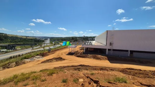 Lote/Terreno com 1 Quarto à venda, 30000m² no Angicos, Vespasiano