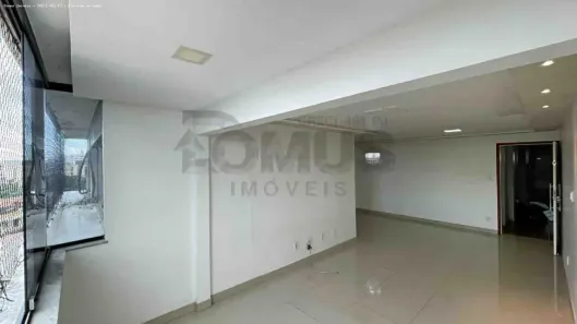 Apartamento com 3 Quartos à venda, 117m² no Luzia, Aracaju