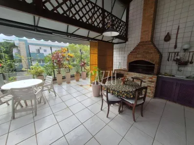 Cobertura com 3 Quartos à venda, 308m² no Recreio dos Bandeirantes, Rio de Janeiro