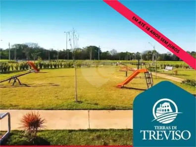 Lote/Terreno à venda, 250m² no Jardim São Francisco, Piracicaba