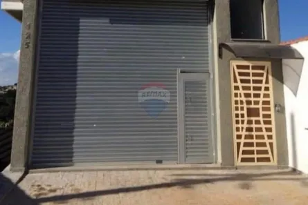 Ponto Comercial para alugar, 126m² no Centro, Jarinu
