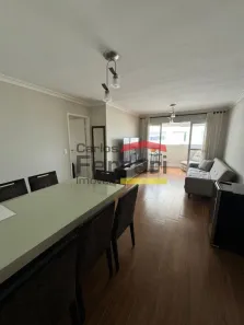 Apartamento com 3 Quartos à venda, 92m² no Casa Verde, São Paulo