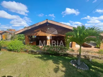 Casa de Condomínio com 4 Quartos à venda, 204m² no Ebenezer, Gravatá