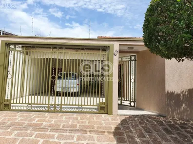 Casa com 3 Quartos à venda, 166m² no Jardim Regina, Indaiatuba