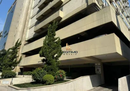 Sala Comercial para alugar, 60m² no Itaim Bibi, São Paulo