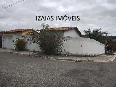 Casa com 2 Quartos à venda, 80m² no Madressilva (Bacaxá), Saquarema