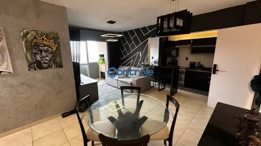 Apartamento com 2 Quartos à venda, 59m² no Serraria, São José