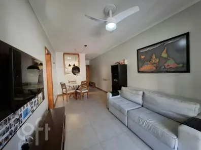 Apartamento com 2 Quartos à venda, 74m² no Petrópolis, Porto Alegre