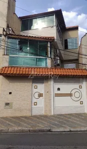 Casa com 2 Quartos à venda, 63m² no Jardim Ângela (Zona Leste), São Paulo