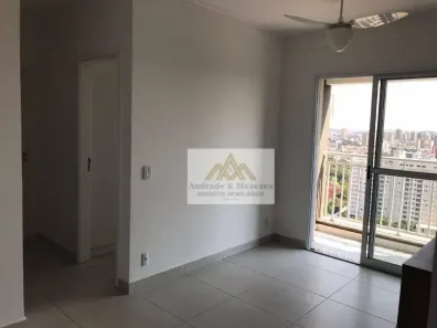 Apartamento com 2 Quartos à venda, 55m² no Jardim Palma Travassos, Ribeirão Preto