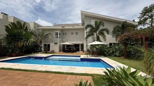 Casa de Condomínio com 4 Quartos à venda, 500m² no Esperança, Londrina