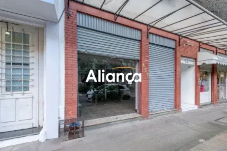 Ponto Comercial para alugar, 50m² no Centro Histórico, Porto Alegre