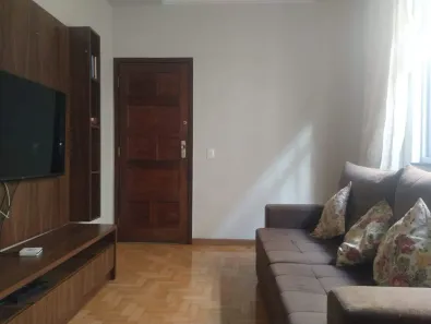 Apartamento com 3 Quartos à venda, 130m² no Sion, Belo Horizonte