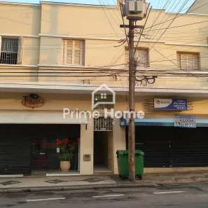 Prédio Comercial com 6 Quartos à venda, 688m² no Centro, Campinas