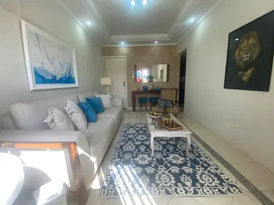 Apartamento com 3 Quartos à venda, 229m² no Jardim Belvedere, Volta Redonda