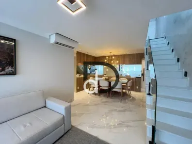 Cobertura com 5 Quartos à venda, 243m² no Riviera, Bertioga