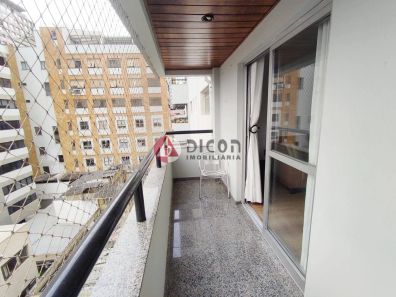 Apartamento com 3 Quartos à venda, 110m² no Bela Vista, São Paulo