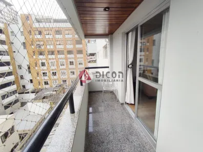 Apartamento com 3 Quartos à venda, 110m² no Bela Vista, São Paulo