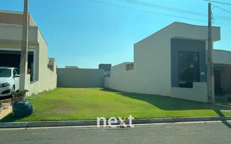 Lote/Terreno à venda, 300m² no Conjunto Habitacional Paulina A, Paulínia