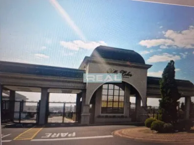 Lote/Terreno à venda, 700m² no Parque Brasil 500, Paulínia