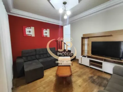 Casa com 2 Quartos para alugar, 100m² no Wanel Ville, Sorocaba