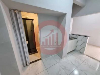 Kitnet com 1 Quarto à venda, 31m² no Centro, Rio de Janeiro