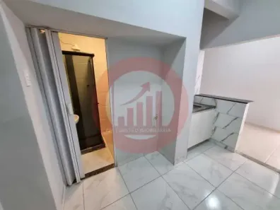 Kitnet com 1 Quarto à venda, 31m² no Centro, Rio de Janeiro