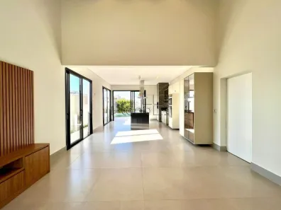 Casa de Condomínio com 3 Quartos à venda, 198m² no Parque Brasil 500, Paulínia