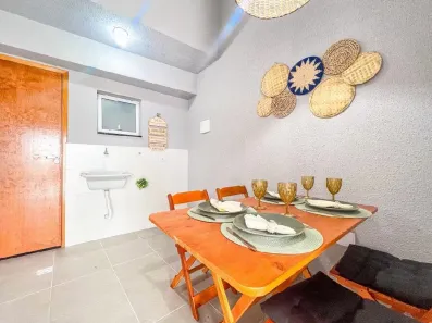 Apartamento com 2 Quartos à venda, 80m² no Vila Humaitá, Santo André