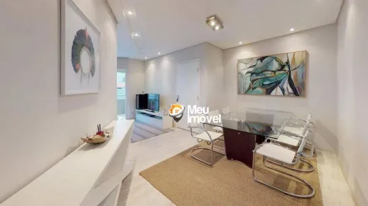 Apartamento com 3 Quartos à venda, 106m² no Perdizes, São Paulo