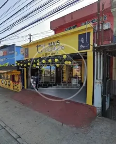 Ponto Comercial para alugar, 140m² no Jardim Regina, São Paulo