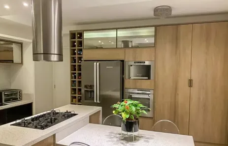Apartamento com 2 Quartos à venda, 120m² no Brooklin Paulista, São Paulo