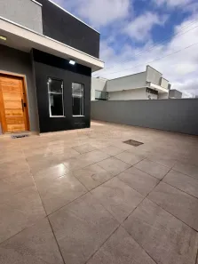 Casa com 3 Quartos à venda, 91m² no Loteamento Parque do Museu, Caçapava