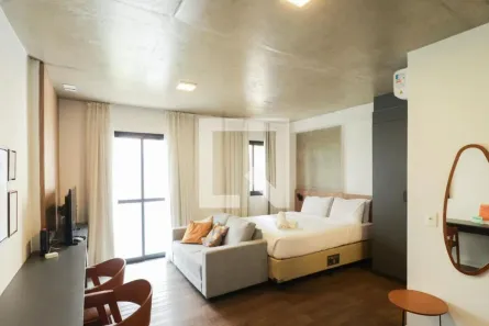 Apartamento com 1 Quarto à venda, 33m² no Santana, São Paulo