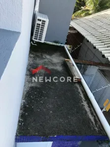 Casa com 4 Quartos à venda, 340m² no Jardim Virgínia, Guarujá