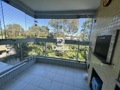 Apartamento com 3 Quartos à venda, 89m² no Itacorubi, Florianópolis