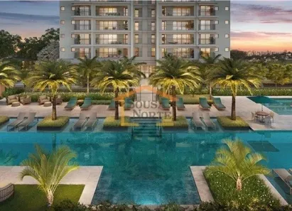 Apartamento com 3 Quartos à venda, 154m² no Tucuruvi, São Paulo