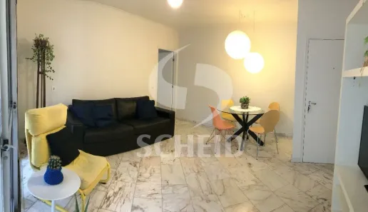 Apartamento com 3 Quartos à venda, 105m² no Vila Olímpia, São Paulo
