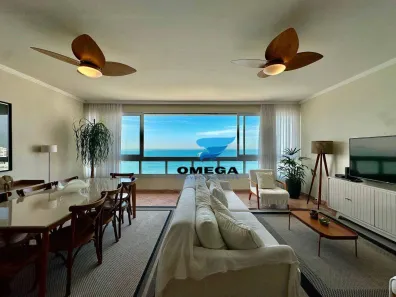 Apartamento com 4 Quartos à venda, 200m² no Pitangueiras, Guarujá