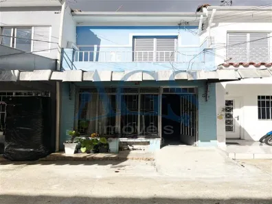 Sobrado com 2 Quartos para alugar, 120m² no Tatuapé, São Paulo