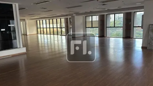 Sala Comercial para alugar, 310m² no Alphaville Centro Industrial e Empresarial/Alphaville., Barueri