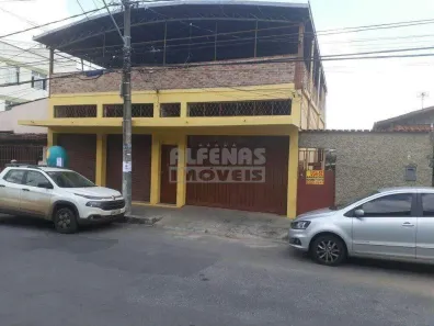 Casa com 4 Quartos à venda, 250m² no Eldorado, Contagem