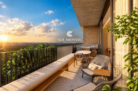Apartamento com 2 Quartos à venda, 109m² no Boa Viagem, Recife