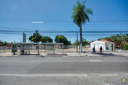 Lote/Terreno para alugar, 3762m² no Serrinha, Fortaleza