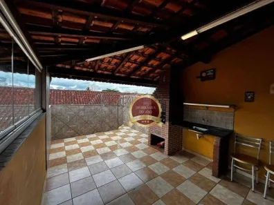 Casa com 2 Quartos à venda, 145m² no Tupi, Praia Grande