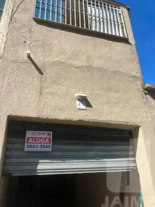 Imóvel Comercial para alugar, 100m² no Higienópolis, São Paulo