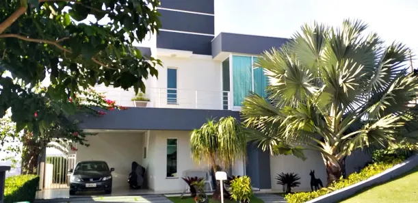Casa com 3 Quartos à venda, 300m² no Chácara Remanso (Caucaia do Alto), Vargem Grande Paulista
